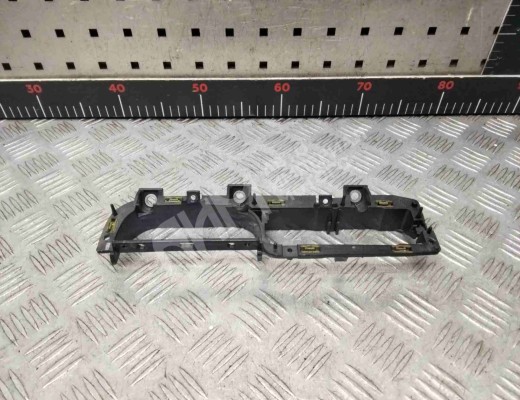 Ручка внутренняя передняя левая Volkswagen Golf IV (1J) 1997-2004  Volkswagen Golf Golf IV (1J) 1997-2004