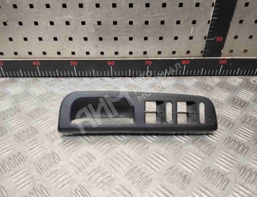 Ручка внутренняя передняя левая Volkswagen Sharan I (7M) 2003-2010 2-й рестайлинг  Volkswagen Sharan Sharan I (7M) 2003-2010 2-й рестайлинг