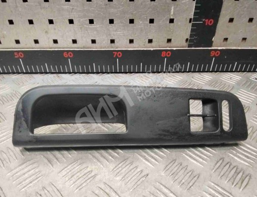Ручка внутренняя передняя левая Skoda Superb I (3U) 2001-2008  Skoda Superb Superb I (3U) 2001-2008