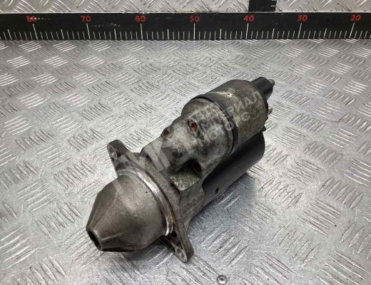 Стартер Opel Astra H 2004-2007  Opel Astra Astra H 2004-2007