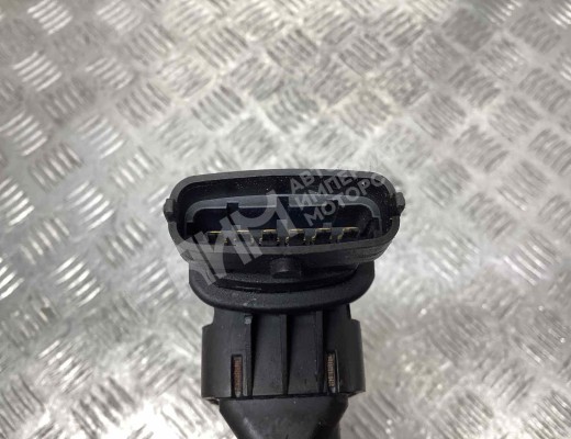 Катушка зажигания Opel Astra H 2004-2007  Opel Astra Astra H 2004-2007