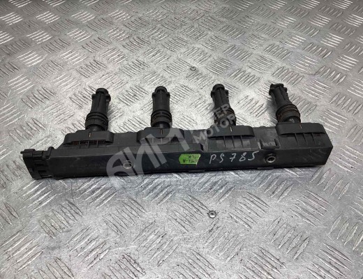 Катушка зажигания Opel Astra H 2004-2007  Opel Astra Astra H 2004-2007