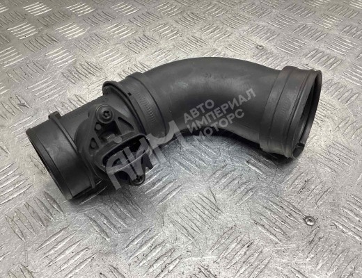 Расходомер воздуха Opel Astra H 2004-2007  Opel Astra Astra H 2004-2007