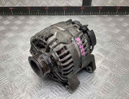 Генератор Opel Astra H 2004-2007  Opel Astra Astra H 2004-2007