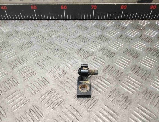 Петля двери передней левой Audi A6 C5 (4B) 2001-2004 рестайлинг  Audi A6 A6 C5 (4B) 2001-2004 рестайлинг