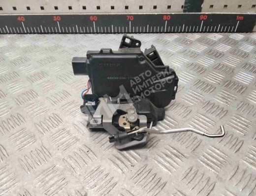 Замок двери задней левой Audi A6 C5 (4B) 2001-2004 рестайлинг  Audi A6 A6 C5 (4B) 2001-2004 рестайлинг