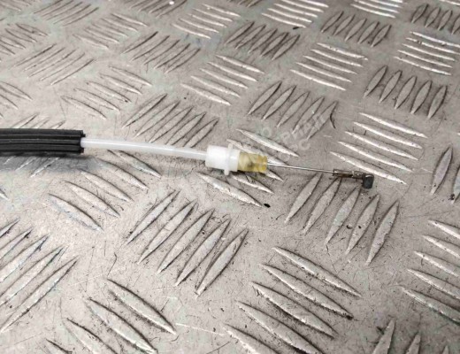 Трос двери задней Audi A6 C5 (4B) 2001-2004 рестайлинг  Audi A6 A6 C5 (4B) 2001-2004 рестайлинг