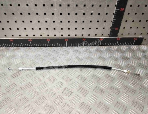 Трос двери задней Audi A6 C5 (4B) 2001-2004 рестайлинг  Audi A6 A6 C5 (4B) 2001-2004 рестайлинг