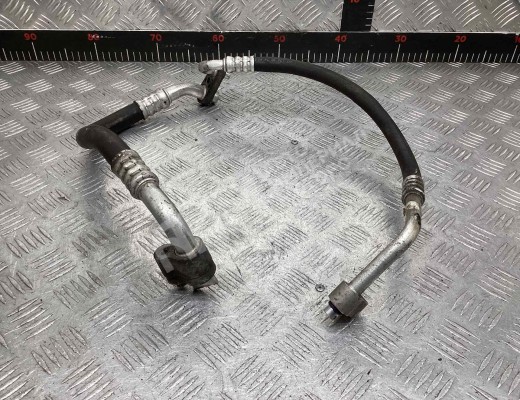 Трубка кондиционера Opel Astra H 2004-2007  Opel Astra Astra H 2004-2007