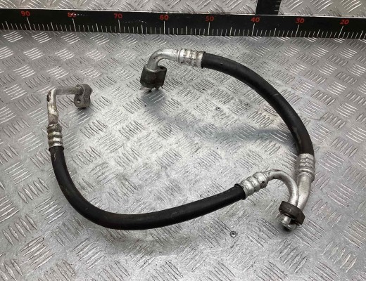 Трубка кондиционера Opel Astra H 2004-2007  Opel Astra Astra H 2004-2007