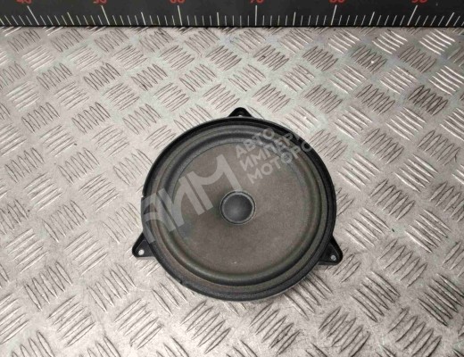 Динамик двери передней левой Audi A6 C5 (4B) 2001-2004 рестайлинг  Audi A6 A6 C5 (4B) 2001-2004 рестайлинг