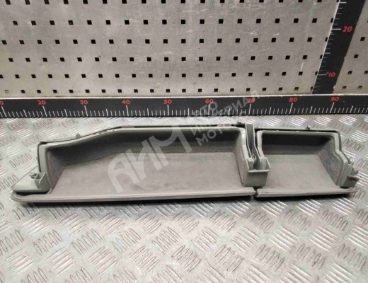 Бардачок Audi A6 C5 (4B) 2001-2004 рестайлинг  Audi A6 A6 C5 (4B) 2001-2004 рестайлинг