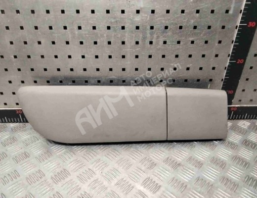 Бардачок Audi A6 C5 (4B) 2001-2004 рестайлинг  Audi A6 A6 C5 (4B) 2001-2004 рестайлинг