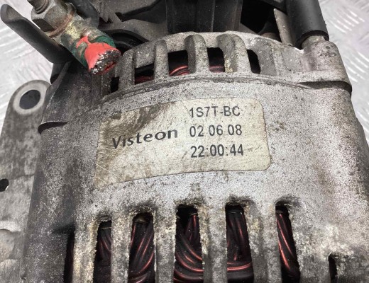 Генератор Ford Mondeo III 2000-2003  Ford Mondeo Mondeo III 2000-2003