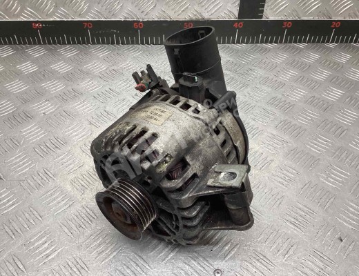 Генератор Ford Mondeo III 2000-2003  Ford Mondeo Mondeo III 2000-2003