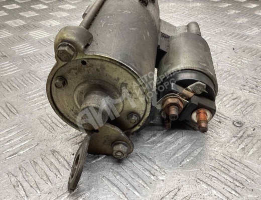 Стартер Ford Mondeo III 2000-2003  Ford Mondeo Mondeo III 2000-2003