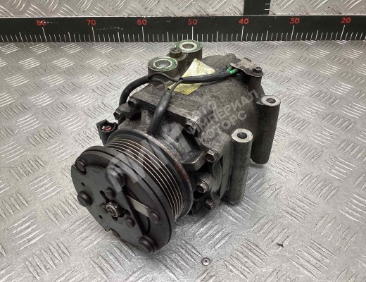Компрессор кондиционера Ford Mondeo III 2000-2003  Ford Mondeo Mondeo III 2000-2003