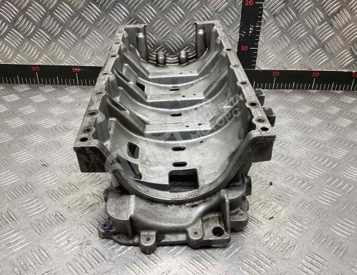 Поддон Ford Focus I 2001-2005 рестайлинг  Ford Focus Focus I 2001-2005 рестайлинг