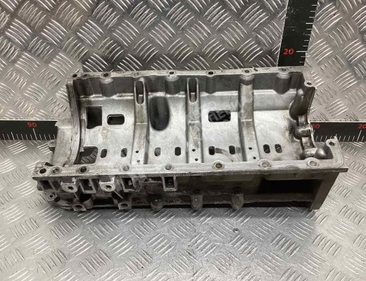 Поддон Ford Focus I 2001-2005 рестайлинг  Ford Focus Focus I 2001-2005 рестайлинг