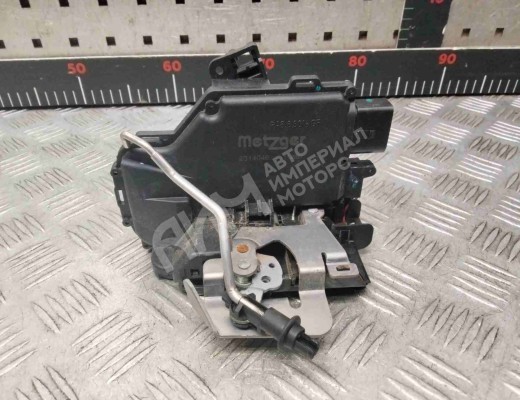 Замок двери передней правой Audi A6 C5 (4B) 1997-2001  Audi A6 A6 C5 (4B) 1997-2001