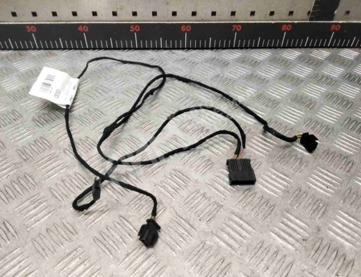 Проводка двери Audi A6 C5 (4B) 1997-2001  Audi A6 A6 C5 (4B) 1997-2001