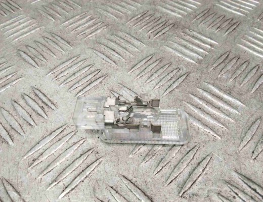 Подсветка порога Audi A6 C5 (4B) 1997-2001  Audi A6 A6 C5 (4B) 1997-2001