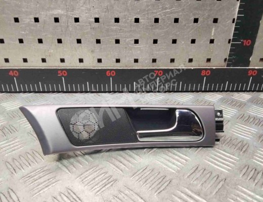 Ручка внутренняя передняя правая Audi A6 C5 (4B) 1997-2001  Audi A6 A6 C5 (4B) 1997-2001