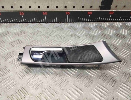 Ручка внутренняя передняя правая Audi A6 C5 (4B) 1997-2001  Audi A6 A6 C5 (4B) 1997-2001
