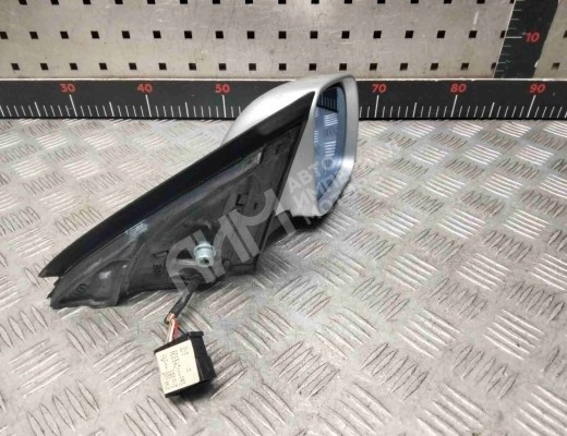 Зеркало наружное правое Audi A6 C5 (4B) 1997-2001  Audi A6 A6 C5 (4B) 1997-2001