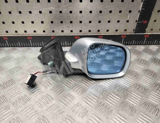Зеркало наружное правое Audi A6 C5 (4B) 1997-2001  Audi A6 A6 C5 (4B) 1997-2001