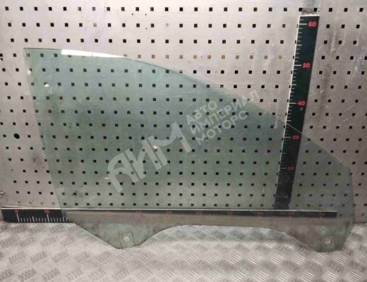 Стекло двери передней правой Audi A6 C5 (4B) 1997-2001  Audi A6 A6 C5 (4B) 1997-2001