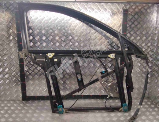 Стеклоподъемник передний правый Audi A6 C5 (4B) 1997-2001  Audi A6 A6 C5 (4B) 1997-2001