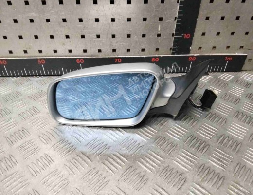 Зеркало наружное левое Audi A6 C5 (4B) 2001-2004 рестайлинг  Audi A6 A6 C5 (4B) 2001-2004 рестайлинг