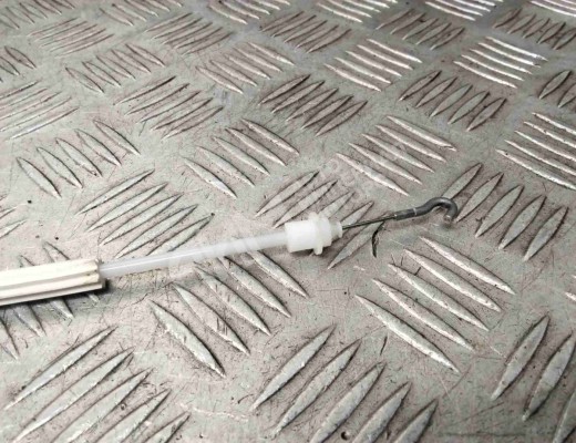 Трос двери передней Audi A6 C5 (4B) 2001-2004 рестайлинг  Audi A6 A6 C5 (4B) 2001-2004 рестайлинг