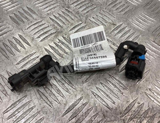 Проводка двигателя Opel Insignia I 2008-2017  Opel Insignia Insignia I 2008-2017