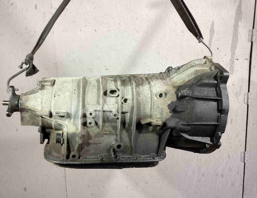 КПП автоматическая (АКПП) Opel Omega B 1999-2003 рестайлинг  Opel Omega Omega B 1999-2003 рестайлинг