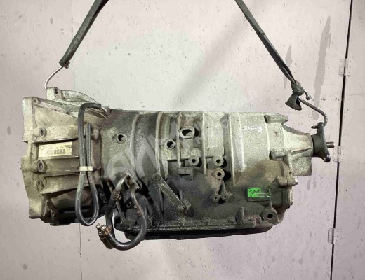 КПП автоматическая (АКПП) Opel Omega B 1999-2003 рестайлинг  Opel Omega Omega B 1999-2003 рестайлинг