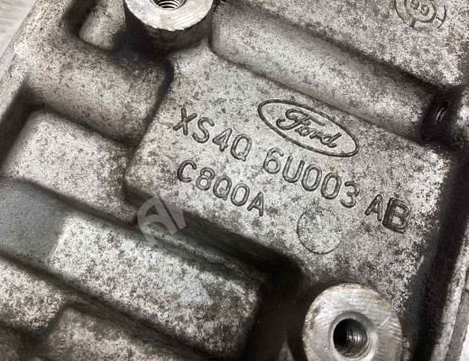 Поддон Ford Focus I 2001-2005 рестайлинг  Ford Focus Focus I 2001-2005 рестайлинг