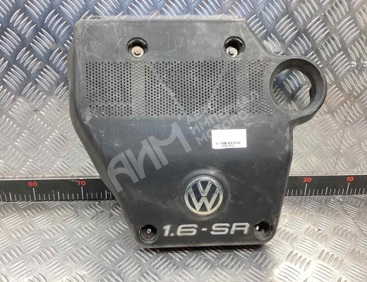 Декоративная крышка двигателя Volkswagen Golf IV (1J) 1997-2004  Volkswagen Golf Golf IV (1J) 1997-2004