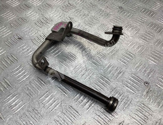 Масляная трубка турбины Ford Focus I 2001-2005 рестайлинг  Ford Focus Focus I 2001-2005 рестайлинг