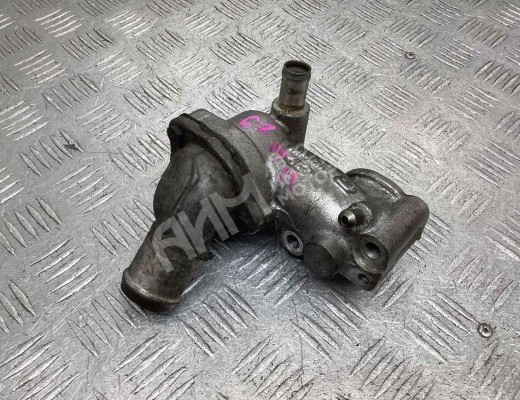 Корпус термостата Ford Focus I 2001-2005 рестайлинг  Ford Focus Focus I 2001-2005 рестайлинг