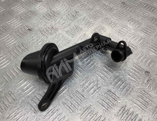 Маслозаборник Ford Focus I 2001-2005 рестайлинг  Ford Focus Focus I 2001-2005 рестайлинг