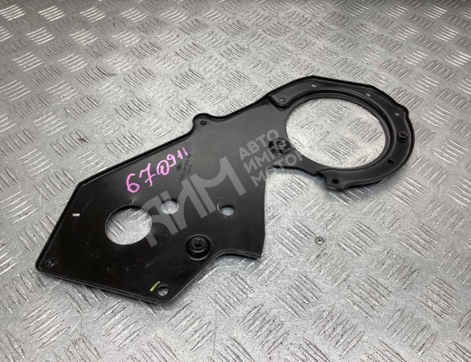 Защита (кожух) ремня ГРМ Ford Focus I 2001-2005 рестайлинг  Ford Focus Focus I 2001-2005 рестайлинг