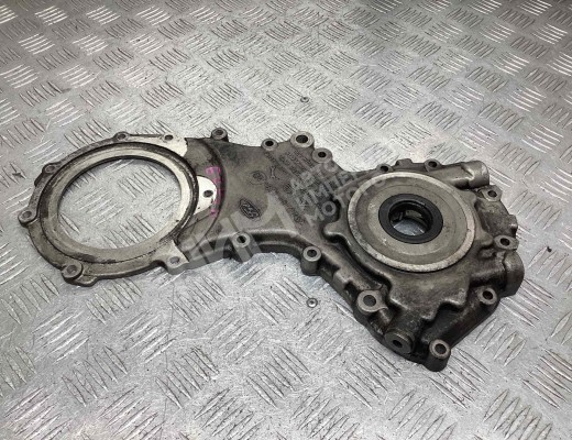 Насос масляный Ford Focus I 2001-2005 рестайлинг  Ford Focus Focus I 2001-2005 рестайлинг