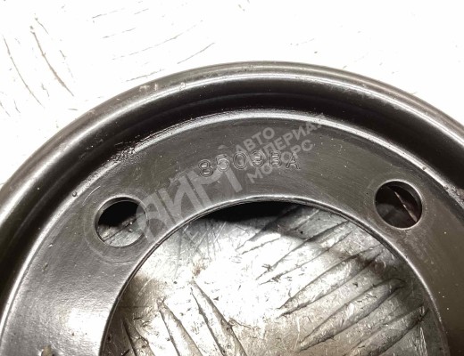 Шкив помпы Ford Focus I 2001-2005 рестайлинг  Ford Focus Focus I 2001-2005 рестайлинг