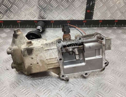 Кулиса Kia Sorento I (JC/BL) 2002-2006  Kia Sorento Sorento I (JC/BL) 2002-2006