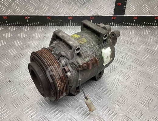 Компрессор кондиционера Volvo V70 II (SW) 2000-2008  Volvo V70 V70 II (SW) 2000-2008
