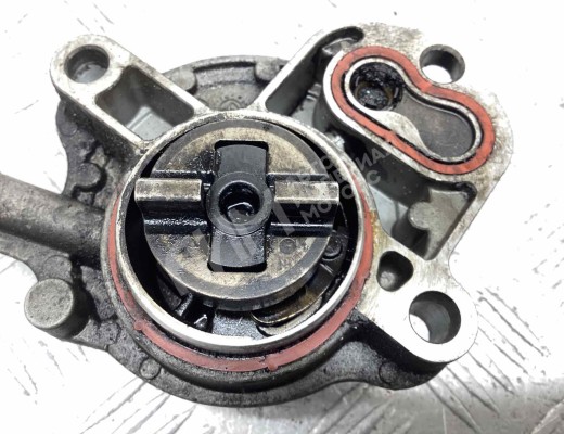 Насос вакуумный Citroen C5 I 2001-2004  Citroen C5 C5 I 2001-2004