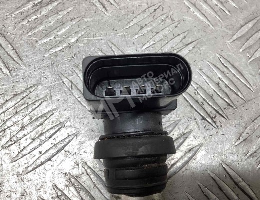 Катушка зажигания Volkswagen Golf IV (1J) 1997-2004  Volkswagen Golf Golf IV (1J) 1997-2004