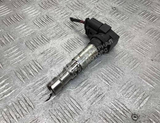 Катушка зажигания Volkswagen Golf IV (1J) 1997-2004  Volkswagen Golf Golf IV (1J) 1997-2004